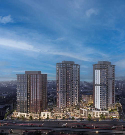 Invest in Istanbul – Your Home & Citizenship Awaits