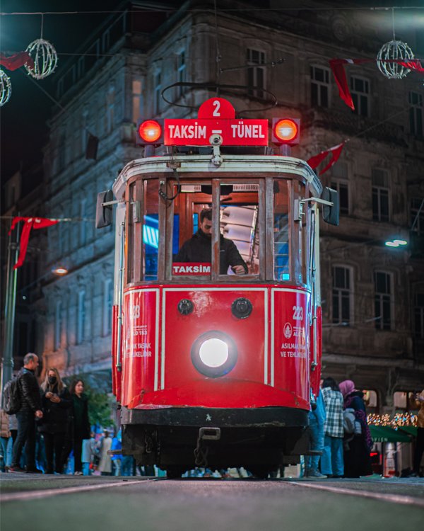 Buy Property in Turkey