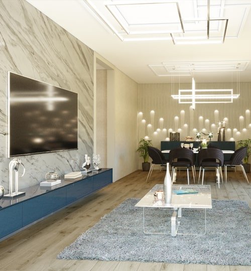 Low-price Istanbul properties eligible for Turkish citizenship program