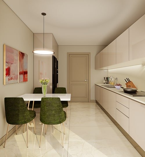 Cheap Istanbul apartments and shops for citizenship by investment