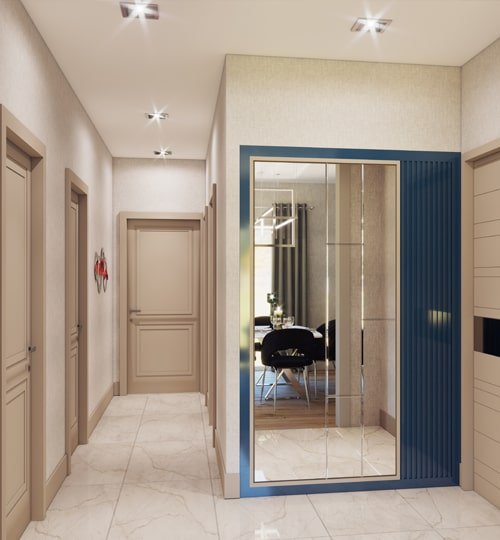 Affordable real estate project in Istanbul Beylikduzu for passport program