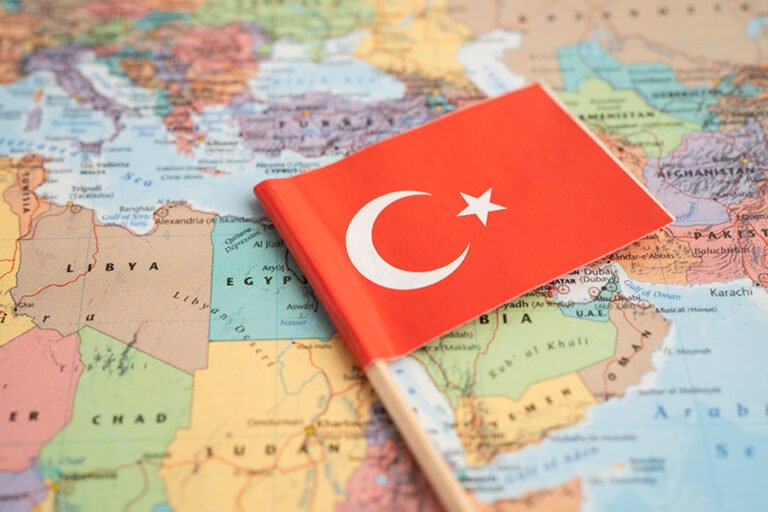 How long it takes to get a Turkish passport after buying property