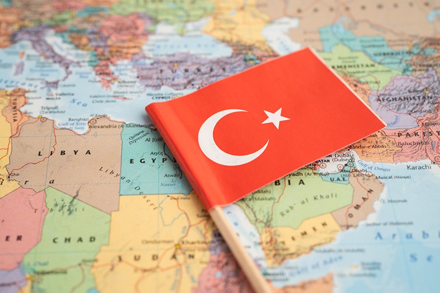 How long it takes to get a Turkish passport after buying property