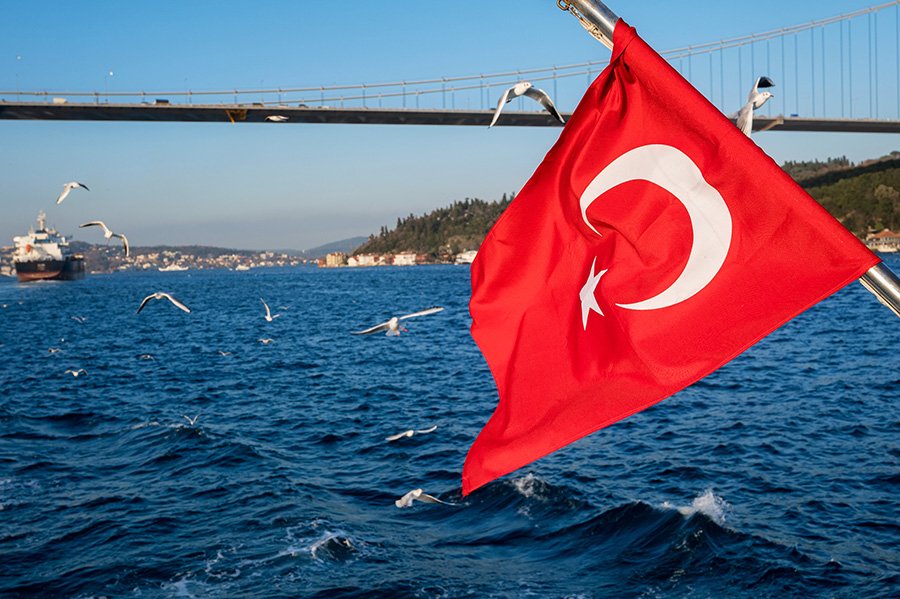 Best areas in Istanbul to buy property for Turkish citizenship