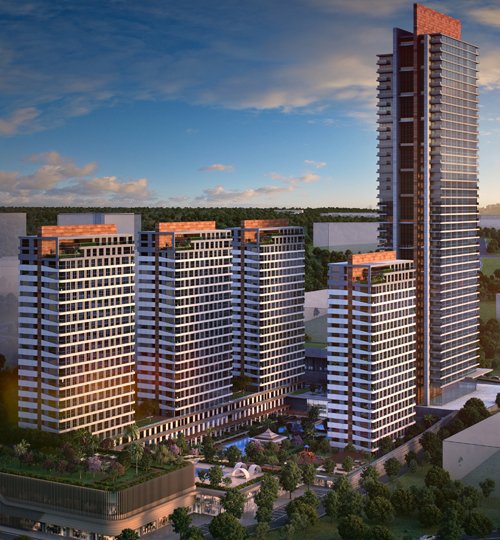 Best price Istanbul real estate for Turkish citizenship investment