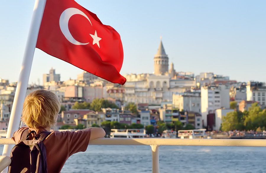 Step-by-step guide to Turkish citizenship by investment