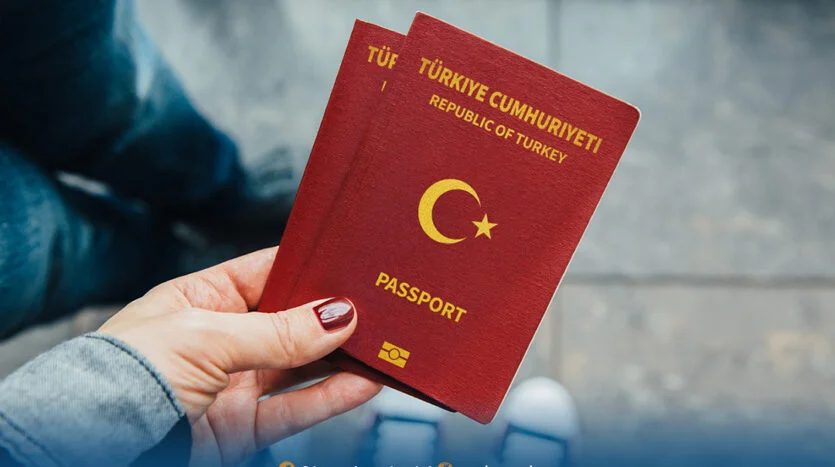 Buy property in Istanbul to obtain Turkish citizenship and passport