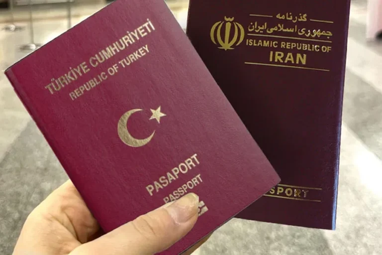 مدت زمان لازم برای گرفتن اقامت یا پاسپورت ترکیه بعد از خرید ملک