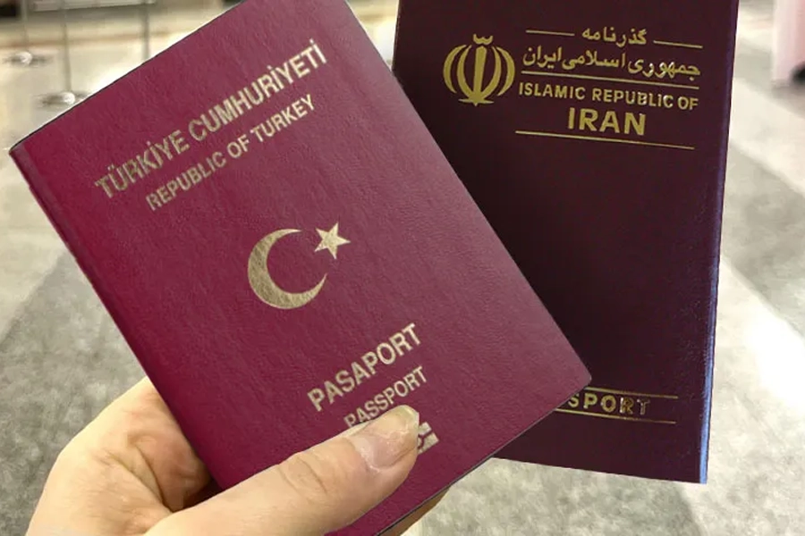 مدت زمان لازم برای گرفتن اقامت یا پاسپورت ترکیه بعد از خرید ملک