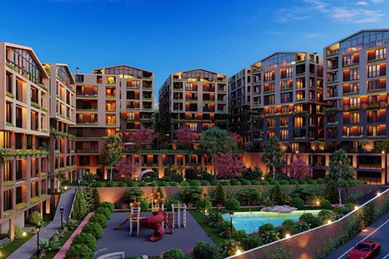 آجی‌بادم یکی از محله‌های سطح بالا در بخش آسیایی استانبول است که ترکیبی از زندگی مدرن و آرامش شهری را ارائه می‌دهد این منطقه بیشتر برای خانواده‌ها و افرادی مناسب است که به دنبال محیطی خلوت‌تر و منظم‌تر نسبت به مرکز شهر هستند دسترسی مناسب به پل‌های بسفر باعث شده رفت‌وآمد به بخش اروپایی راحت باشد و همین موضوع ارزش این منطقه را بالا برده است پروژه‌های مسکونی مدرن و امکانات شهری مناسب باعث شده آجی‌بادم هم برای زندگی و هم برای سرمایه‌گذاری گزینه‌ای منطقی و کم‌ریسک باشد