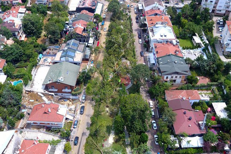 کوشویولو یکی از محله‌های آرام و دنج استانبول است که با وجود نزدیکی به مرکز شهر، فضای خلوت و خانوادگی خود را حفظ کرده است این منطقه با خیابان‌های سرسبز و خانه‌های ویلایی برای افرادی مناسب است که به دنبال آرامش هستند دسترسی مناسب به پل‌های بسفر و مراکز درمانی و آموزشی از مزایای مهم این محله است که باعث شده تقاضا برای زندگی در آن بالا باشد