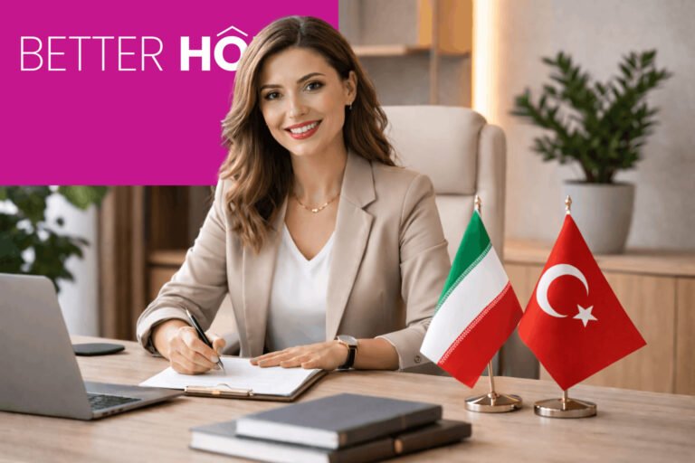 ثبت شرکت در ترکیه 2026 شرایط راه‌اندازی بیزینس در ترکیه و مراحل قانونی