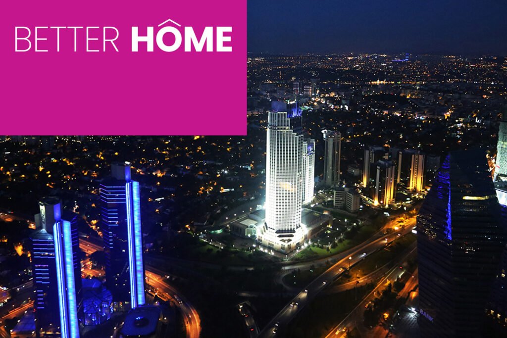 با خرید آپارتمان در ترکیه اقامت و شهروندی بگیرید، درآمد اجاره‌ای کسب کنید و از رشد بازار املاک سود ببرید. راهنمای کامل سرمایه‌گذاری در ترکیه.