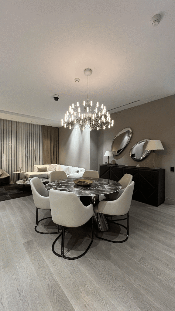 ویلای لوکس در زکریا کوی
